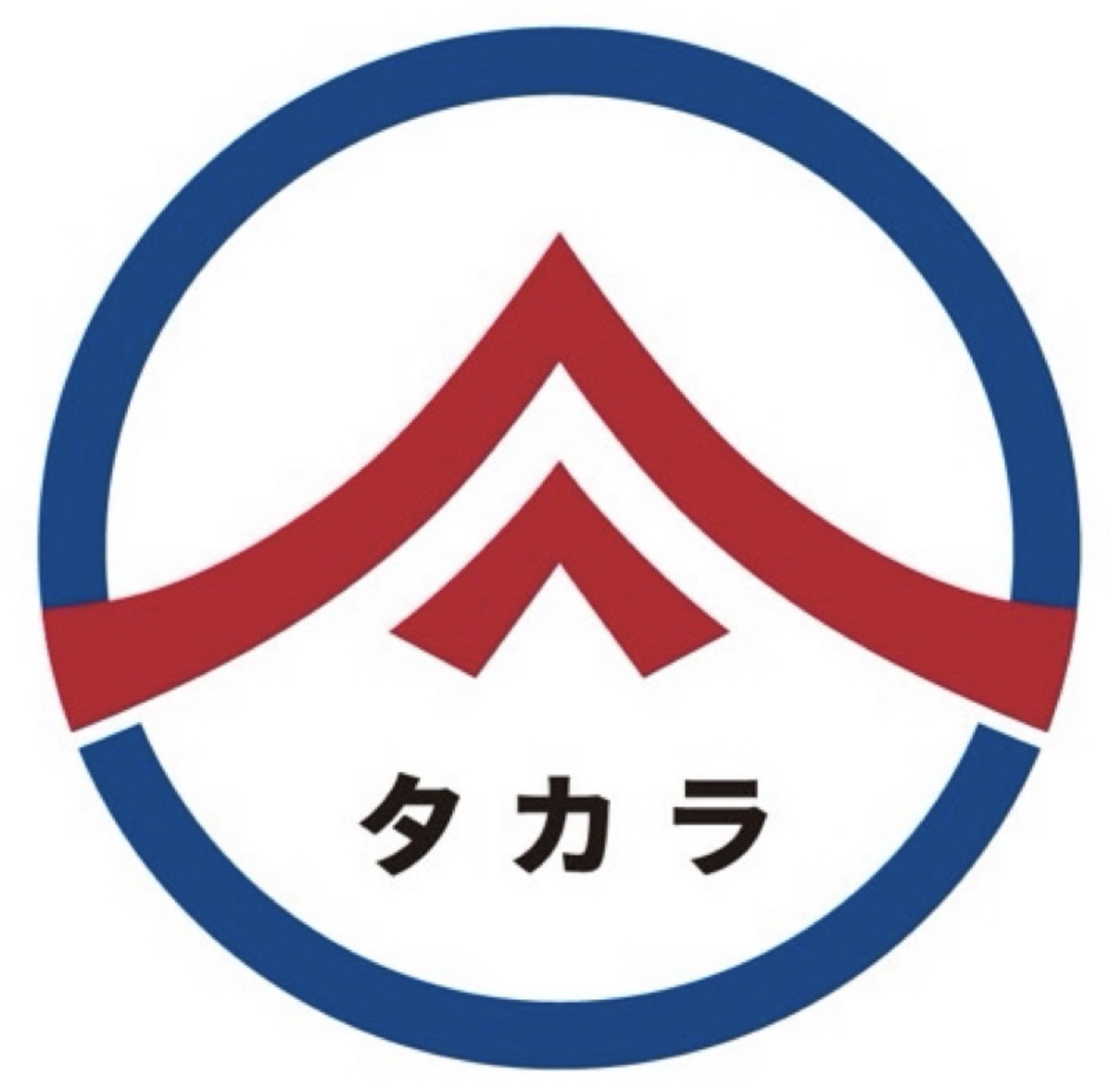 株式会社タカラ ロゴ